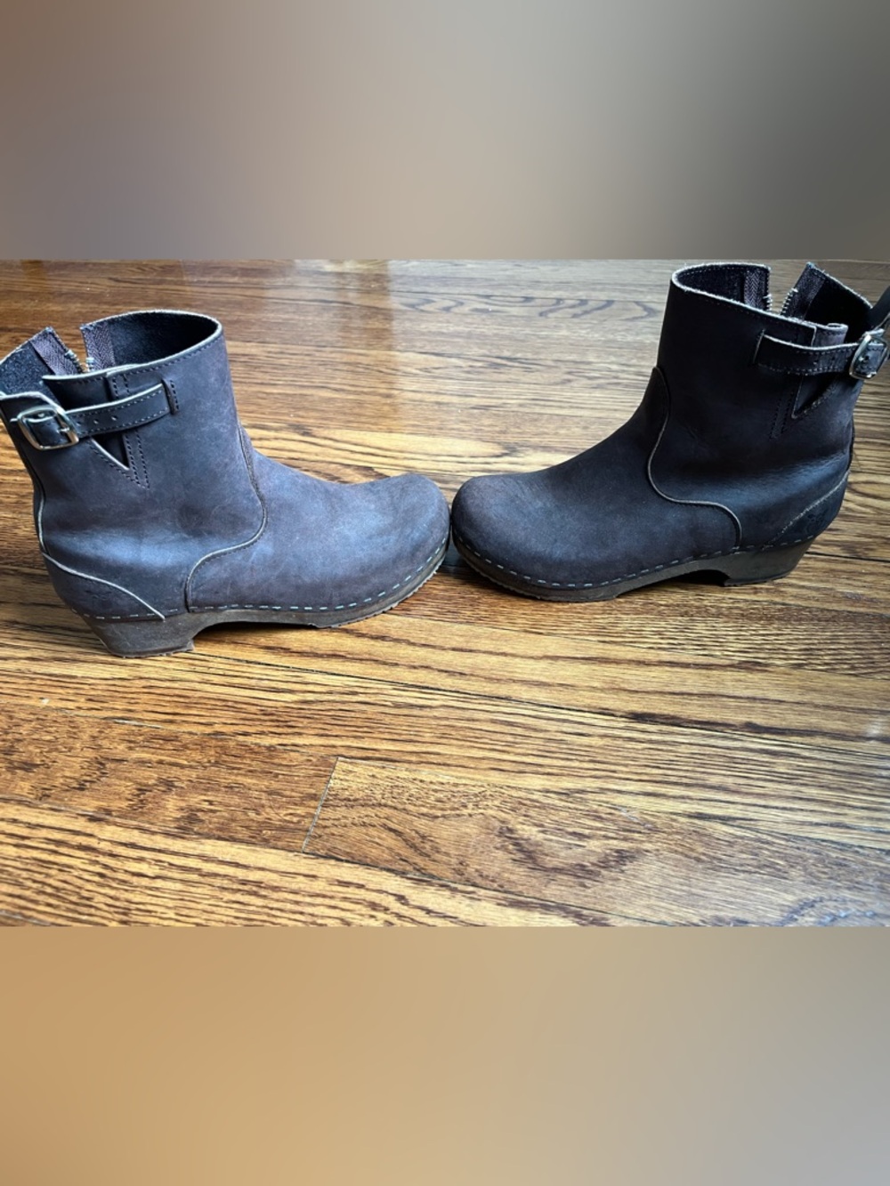 Sandgrens Manhattan low boot 39 - Picture 5 of 7